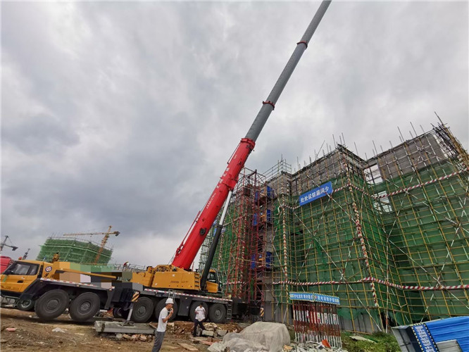 黄梅县吊装方案需要单独付费吗？复杂工况是否提供专家论证？